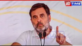 EC Gives Rahul Gandhi Fresh Ultimatum: Submit Proof of ‘Vote Theft’ Claims or Apologise
