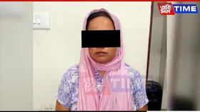 Heinous Crime in Tinsukia: Police Constable in The Net Of Selling New Born?