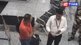 Army Officer Booked for 'Murderous Assault' on SpiceJet Staff; Airline Files FIR