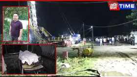 Assam: Contract Worker Killed, Another Injured in Tragic Oil Rig Accident in Naharkatia