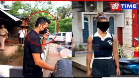 Guwahati Police PSO Held for Alleged 'Love Jihad' and Deceit