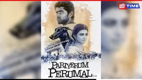 Pariyerum Perumal OTT Release: Where to Watch the Original Tamil Film That Inspired Dhadak 2