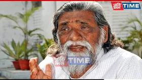 ‘Dishom Guru’ No More: Former Jharkhand CM Shibu Soren Dies at 81