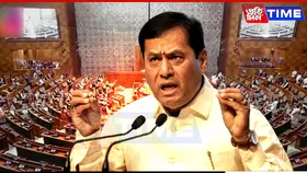 Sonowal's Merchant Shipping Bill Passed In Lok Sabha; Here's What Changes