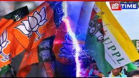 BJP-UPPL: Partners in Clash Ahead of BTC Polls!