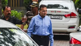 Anil Ambani Seeks 7 Days to Submit Documents in Rs 17,000 Crore Loan Fraud Probe