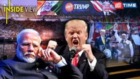 Namaste Tariffs! Trump’s New Greeting for His ‘True Friend’ Modi