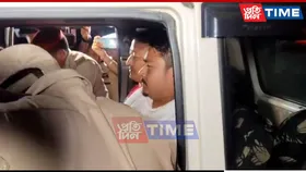 Sarupathar Moral Policing Case: Two Prime Accused Arrested in Golaghat