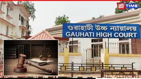 3,000-Bigha Land Row in Dima Hasao Snowballs Into Courtroom and Political Battle