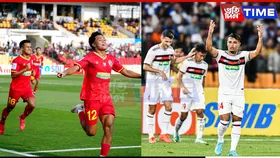 Durand Cup: NEUFC Face In-Form Shillong Lajong Today