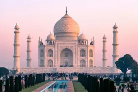 99 Lakh Foreign Tourists Visited India in 2024; US Tops the List