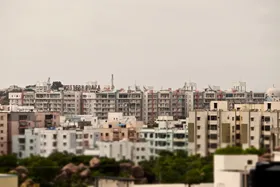 Property Prices in 13 Indian Cities See 8-Point Rise in March