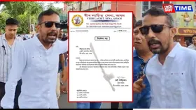 BREAKING: Shrinkhal Chaliha Out From 'Veer Lachit Sena' For a Month