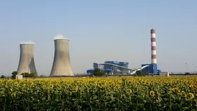 Thermal Power Capacity to Reach 307 GW by 2034-35: Govt Report