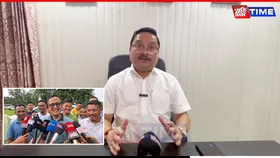 BJP vs UPPL: Will Saikia’s Controversial Remarks Widen the Political Rift in BTR?