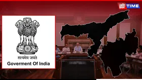 Centre Approves Rs 4,250 Cr Development Package for Assam & Tripura