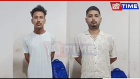 Two Arrested in Guwahati Bar Assault Case, More Suspects at Large