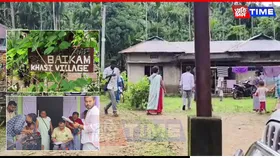 Assam-Meghalaya Border Dispute Nears Resolution; High-Level Talks Soon