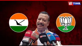 After UPPL, It's BPF To Term BJP as 'Anti-Tribal' Over State President's Remarks