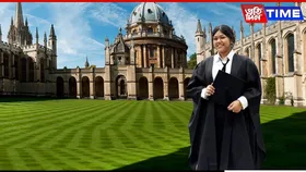 Arani S. Hazarika: First Assamese Graduate in Sanskrit from Oxford