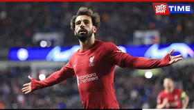 Mohamed Salah Blasts UEFA for Vague Tribute to ‘Palestinian Pele’