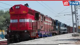 First Freight Train Links Kashmir to Nation, Boosts Economy & Connectivity