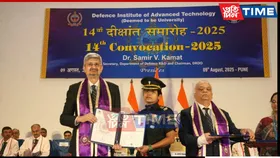 Operation Sindoor Highlights India’s Indigenous Defence Tech, Says DRDO Chief