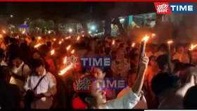 Tai Ahom Students’ Union Protest Demands Tribal Status for Six Communities