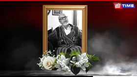 Hemanta Dutta, Veteran Lyricist and Playwright of Assam, Dies at 83