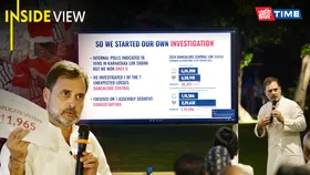 Algorithm of a Losing Battle: The Invisible War for India’s Political Narrative
