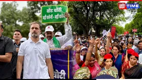 The Day In Parliament: Protests, Detention and Passing Bills