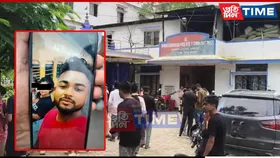 Attempted Acid Attack on Silchar College Student, Accused Arrested