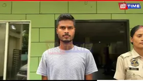 Bangladesh Flags, SIM Cards Seized in Dhubri Ahead of Independence Day