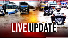 Guwahati Flood LIVE: IMD Warns of Heavy Rain, Flood Threat in Low-Lying Areas