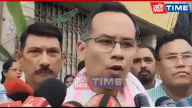 Assam Congress Launches ‘Vote Chor Gaddi Chhod’ Campaign to Curb Voter Fraud