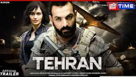 Tehran on OTT: John Abraham’s Real-Event Spy Thriller Now Streaming on ZEE5