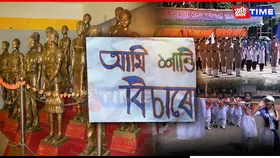 Two Decades On, 2004 Dhemaji Independence Day Horror Lingers