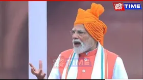 PM Modi on Pakistan’s Nuclear Threat: “We Won’t Fall for Blackmail”