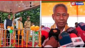 UPPL Leader Gobinda Basumatary Hails Jawaharlal Nehru on Independence-Day