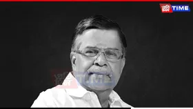 Nagaland Governor and Veteran BJP Leader La. Ganesan Passes Away