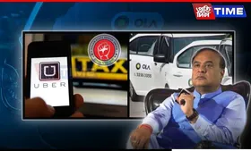 Ola-Uber Drivers to Strike Tomorrow In Response to CM’s “Unfamiliar” Remark