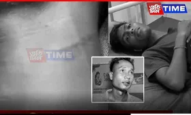 3 Assam Youths Attacked by Alleged Naga Miscreants in Merapani