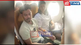 Madhya Pradesh Man Held for Exploiting Assam Minor, Brought to Guwahati
