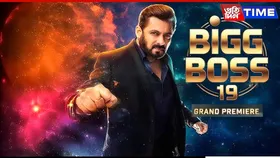 Bigg Boss 19 Contestants List 2025: Full List of 10 Confirmed Participants