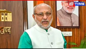 Who is CP Radhakrishnan? NDA’s Vice Presidential Pick from Tamil Nadu