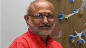 From Governor to VP Nominee: Was CP Radhakrishnan Always the BJP’s Hidden Choice?