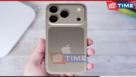 Made in India: iPhone 17 Rolls Out from Foxconn’s New Bengaluru Factory