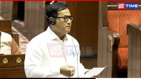 Rajya Sabha Passes Indian Ports Bill 2025, Sarbananda Sonowal Highlights Maritime Boost