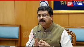 Indian Higher Education Institutes Doubled in QS Rankings in 5 Years, Says Govt