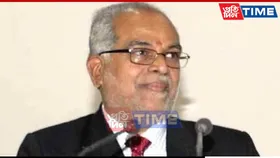 “Ideological Contest”: INDIA Bloc Pitches Justice Reddy Against NDA in VP Race